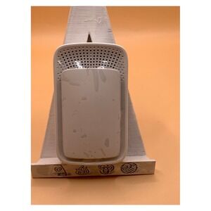 Plug-in Ionic Air Purifiers Negative Ion‎ Odor Remover 2W